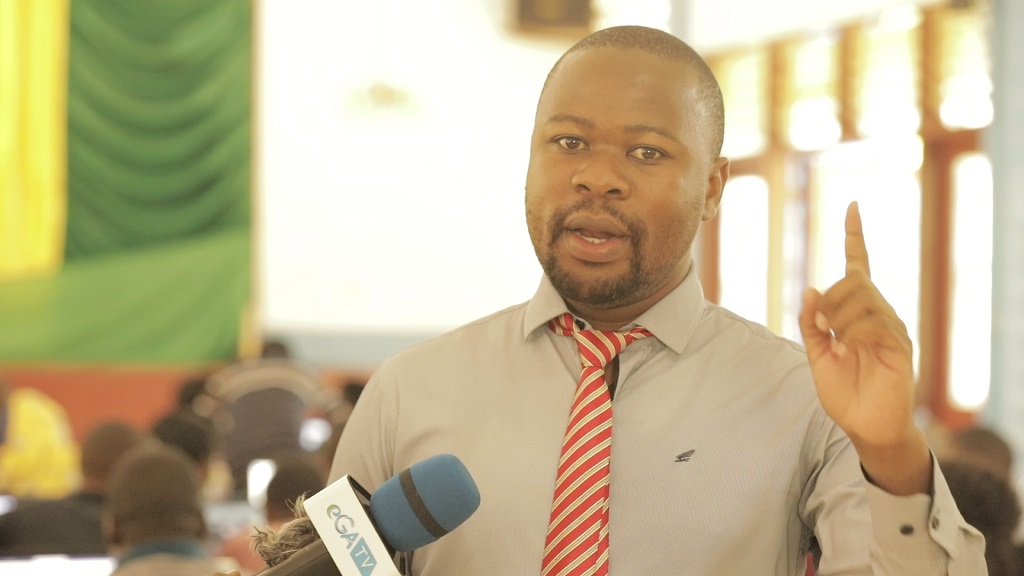 Tumieni Wataalamu wa Ndani Kutengeneza Mifumo-Mhandisi Fumbe